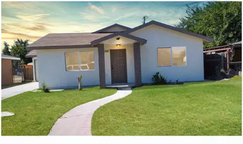 1130 Columbia St, Madera, CA 93638