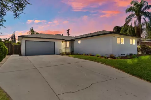 4814 E Home Ave, Fresno, CA 93727