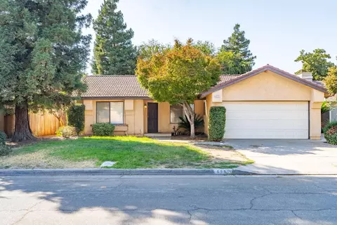 6505 N Tracy Ave, Fresno, CA 93722