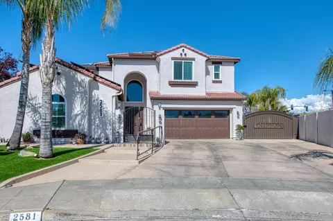 2581 N Serena Ave, Clovis, CA 93619 photo 1