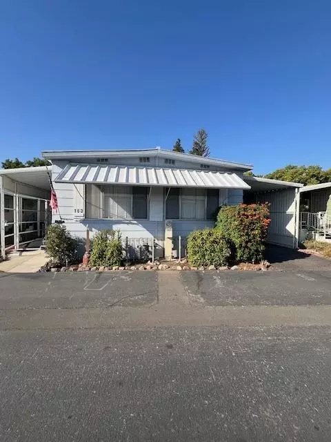 1724 Minnewawa Ave #163, Clovis, CA 93612