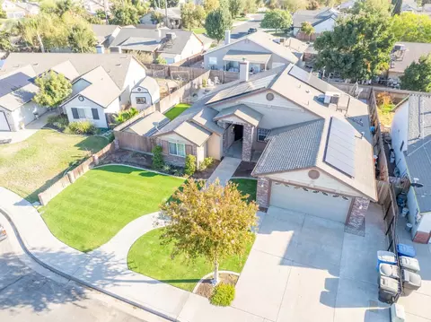 505 Saffron St, Hanford, CA 93230