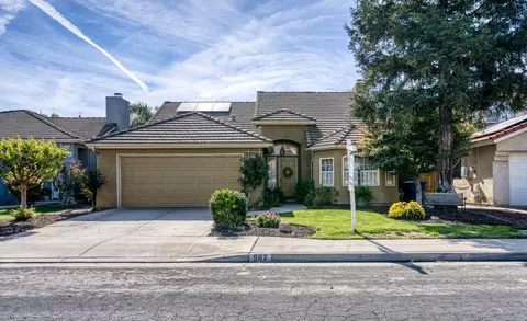 982 Fedora Ave, Clovis, CA 93612