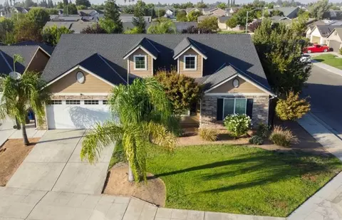 4632 W Harvard Ave, Fresno, CA 93722