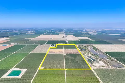 0 Avenue 384, Dinuba, CA 93618