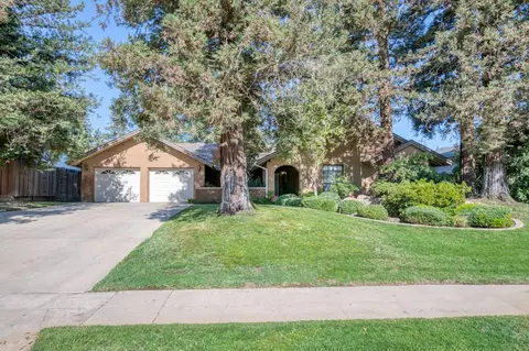 584 E Cole Ave, Fresno, CA 93720