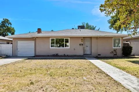 4722 E Simpson, Fresno, CA 93703
