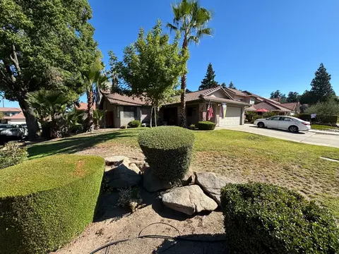 1598 Everglade Ave, Fresno, CA 93720