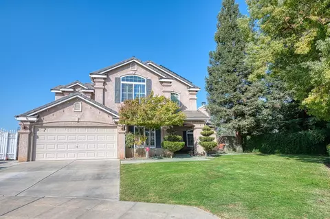 2636 E Brandywine Ln, Fresno, CA 93720