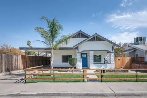 2234 N Fruit Ave, Fresno, CA 93705