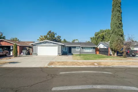 3791 E Richert Ave, Fresno, CA 93726