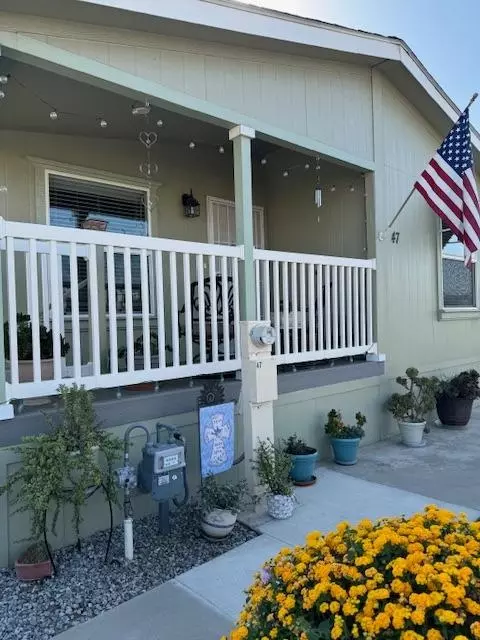 1500 Villa Ave #47, Clovis, CA 93612