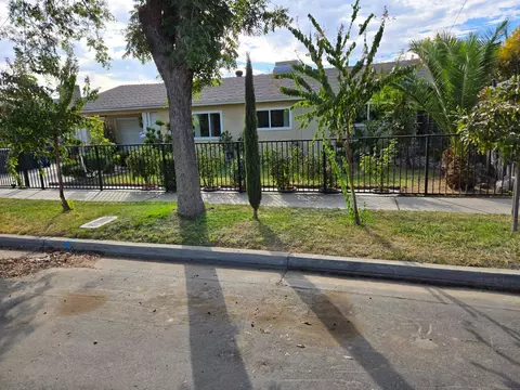 3643 N Feland Ave, Fresno, CA 93722