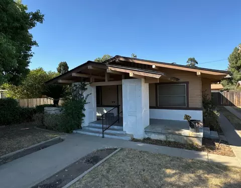 3425 El Monte Way, Fresno, CA 93702