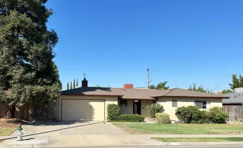3545 N Maple Ave, Fresno, CA 93726