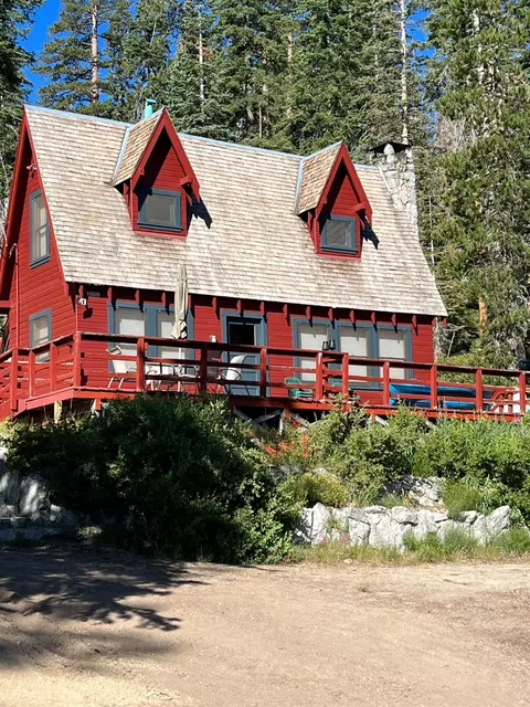 58500 Huntington Lake Rd #43, Lakeshore, CA 93634