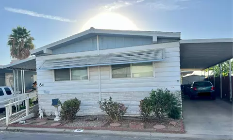 3138 W Dakota Ave #84, Fresno, CA 93722