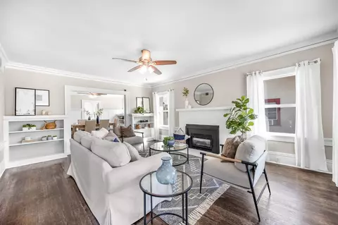 607 E Mckinley Ave, Fresno, CA 93728
