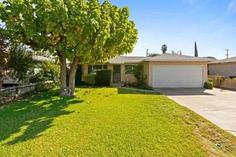 1505 Fresno St, Madera, CA 93638