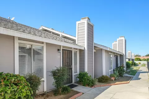 1027 W Dakota Ave #108, Fresno, CA 93705