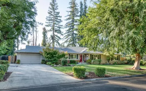 6447 N Dolores Ave, Fresno, CA 93711
