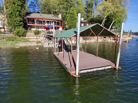 39602 Mallard, Bass Lake, CA 93604