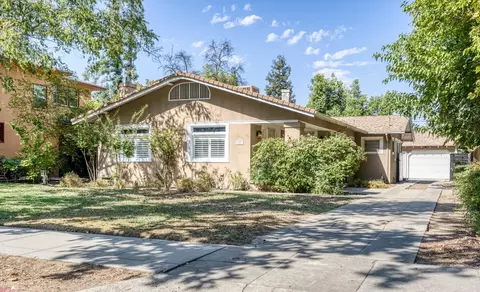635 E Cambridge, Fresno, CA 93704