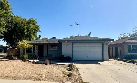 3956 N Atlas, Fresno, CA 93705
