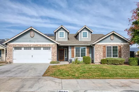 7260 W San Bruno Ave, Fresno, CA 93723