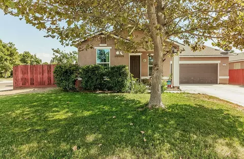 2177 S Rachel Ave, Fresno, CA 93727