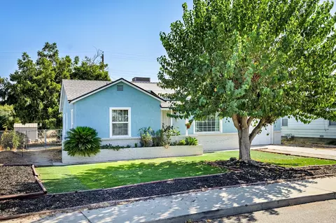 1632 N 6th St, Fresno, CA 93703