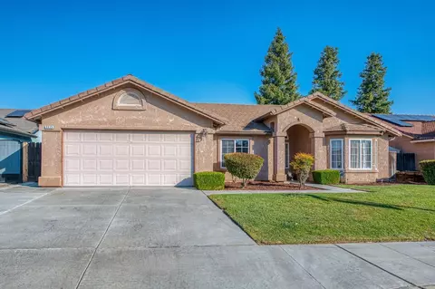 3025 Desert Ranch Way, Madera, CA 93637