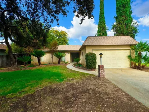 4841 E Pico Ave, Fresno, CA 93726