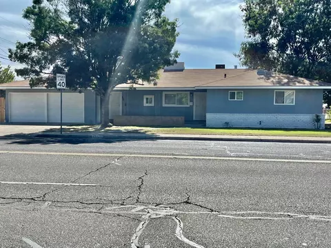 4760 E Tulare St, Fresno, CA 93702