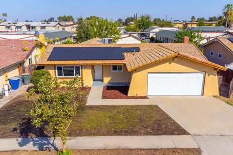 4667 E Cornell Ave, Fresno, CA 93703