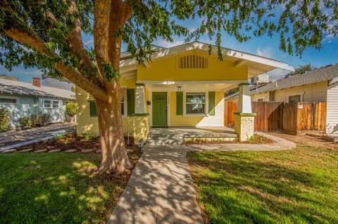 1250 N Roosevelt Ave, Fresno, CA 93728