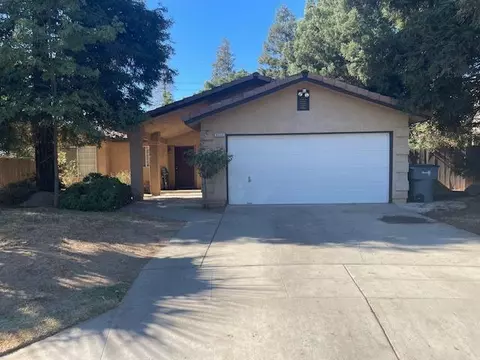 6253 N Forestiere Ave, Fresno, CA 93722