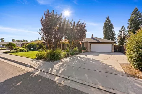 131 Post Ave, Sanger, CA 93657