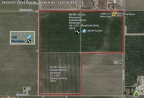 16027 S Marks Ave, Caruthers, CA 93609 photo 1