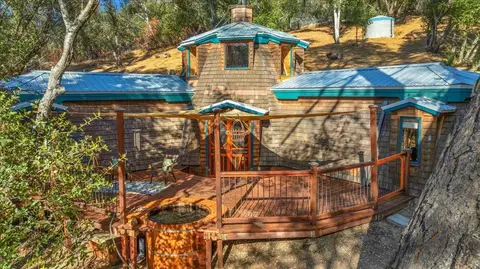 47087 Forest Glenn Rd, Coarsegold, CA 93614