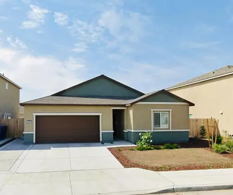 6683 E Woodward Ave, Fresno, CA 93727
