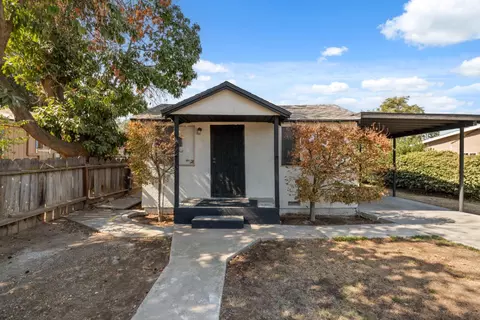 2474 S 11th, Fresno, CA 93725