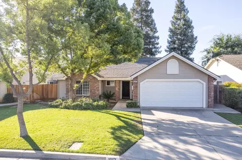1817 El Paso Ave, Fresno, CA 93720
