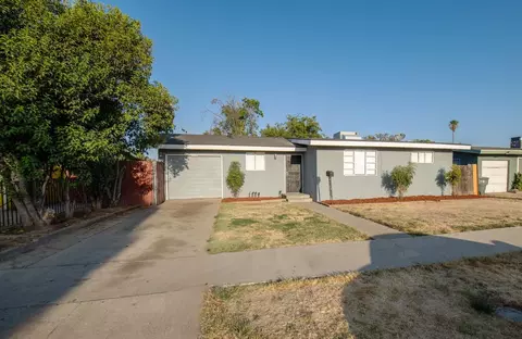3333 N Woodson Ave, Fresno, CA 93704