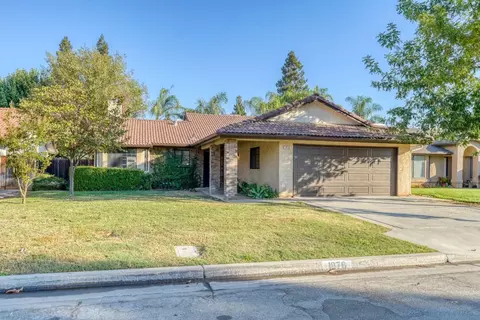 1876 E Niles Ave, Fresno, CA 93720
