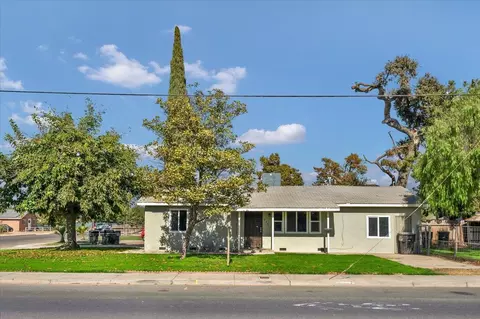 238 W Houston, Visalia, CA 93291