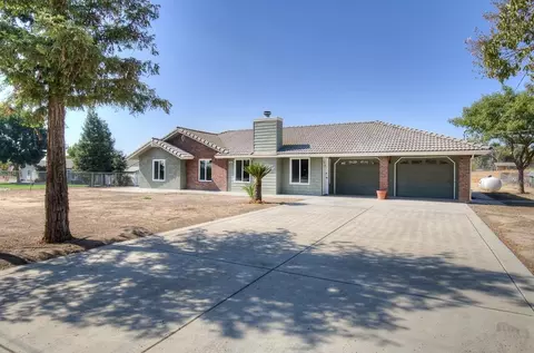 14892 Rd 35 12, Madera, CA 93638