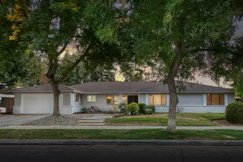 1309 W Fremont Ave, Fresno, CA 93711