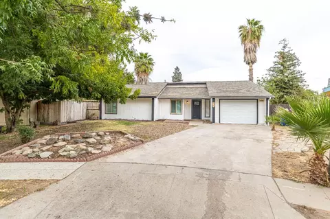 4218 N Hazel Ave, Fresno, CA 93722