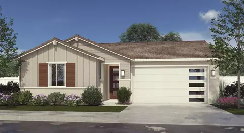 1553 Bloom Ln, Clovis, CA 93619